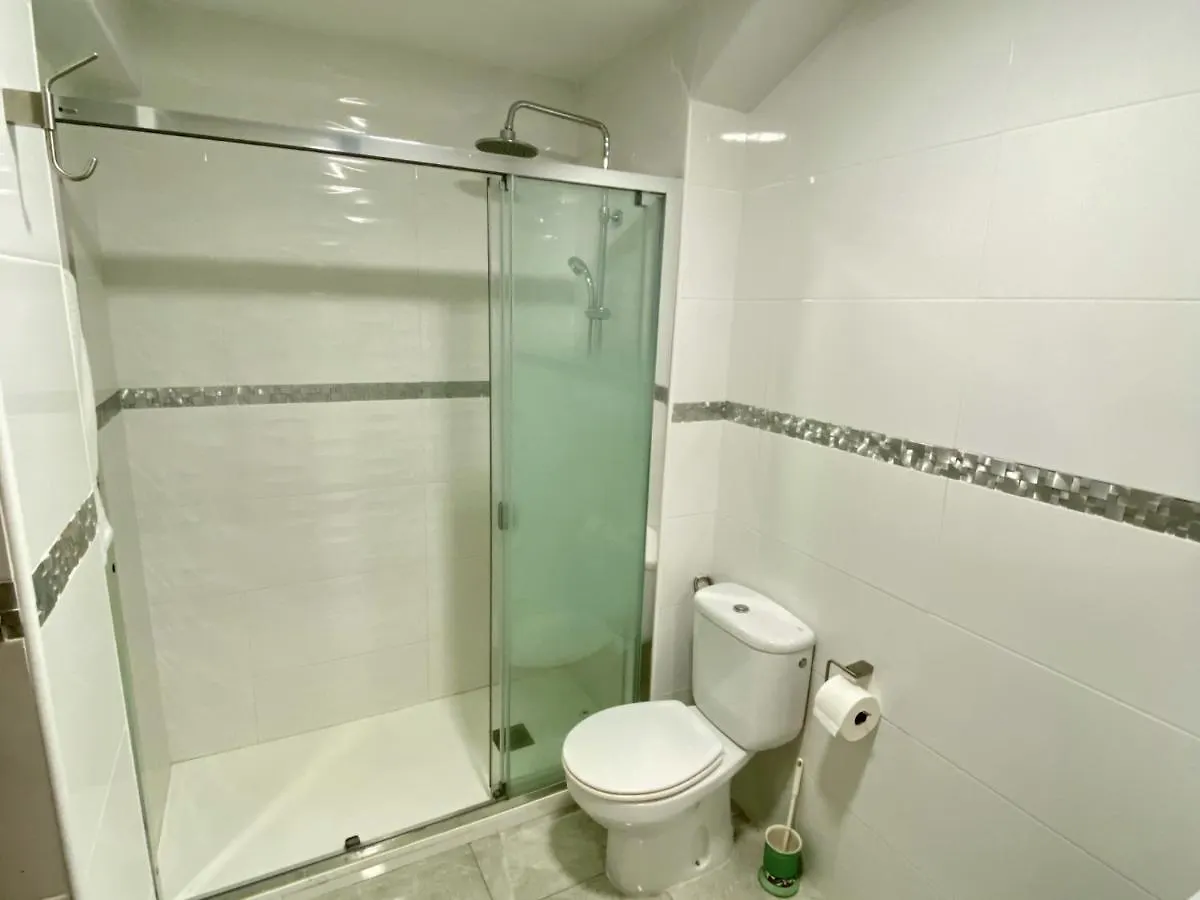 Apartamento ApartBeach LA CUMBRE Vista Playa Climatizado Salou España