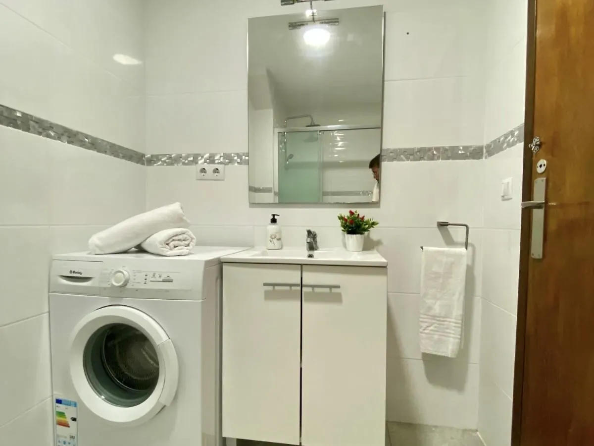 Apartbeach La Cumbre Vista Playa Y Climatizado Salou Spain